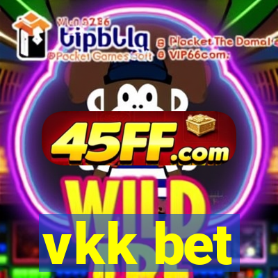 vkk bet